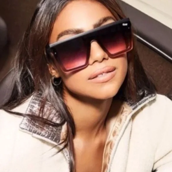 New Quay  Australia LEVEL UP sunglasses - Picture 4 of 17